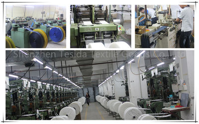 Shenzhen Tesida Textile Goods Co., Ltd.