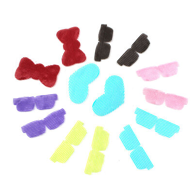 Customizable Hook And Loop Hair Rollers with various sizes and shapes including popular diameters 32mm 44mm 57mm and lengths 60mm to 120mm