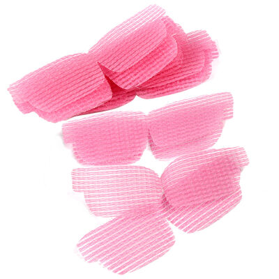 Customizable Hook And Loop Hair Rollers with various sizes and shapes including popular diameters 32mm 44mm 57mm and lengths 60mm to 120mm