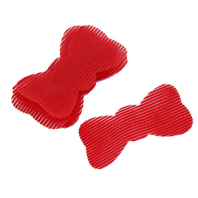 Customizable Hook And Loop Hair Rollers with various sizes and shapes including popular diameters 32mm 44mm 57mm and lengths 60mm to 120mm