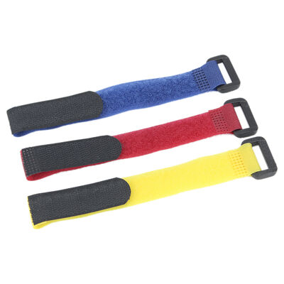 Spot stock buckle Velcro straps, reverse buckle cable ties, gravity webbing, drone battery straps, yoga mat hook-and-loop straps