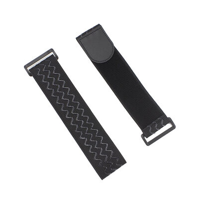 Manufacturers of in-stock elastic hook and loop, manual non-slip straps, silicone storage elastic cable ties, sewing buckle straps, and hook and loop fasteners