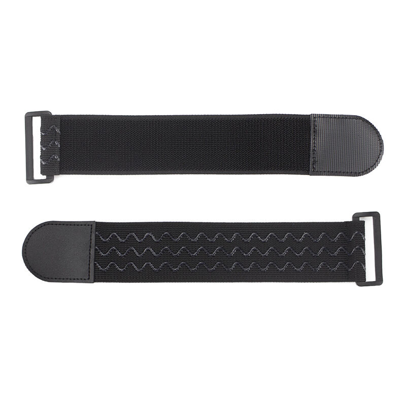 Medical Elastic Band with Velcro: Snug Fit, Comfortable Wear, Aids Recovery